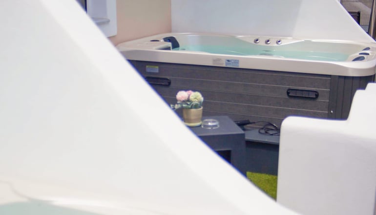 Villa Galaxy - Φηρά, Σαντορίνη