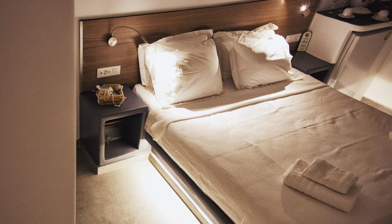 Villa Galaxy - Φηρά, Σαντορίνη