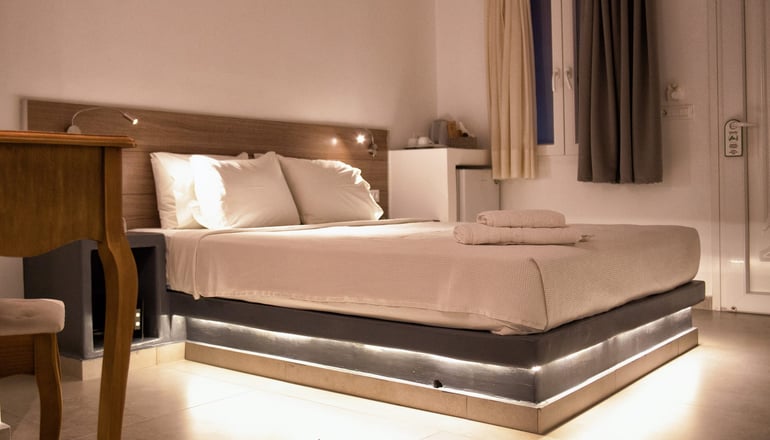 Villa Galaxy - Φηρά, Σαντορίνη