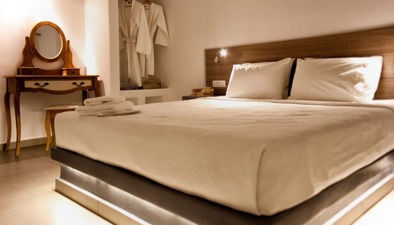 Villa Galaxy - Φηρά, Σαντορίνη