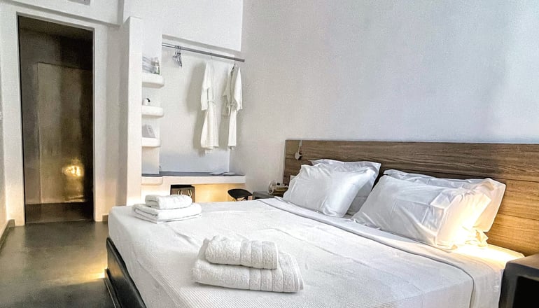 Villa Galaxy - Φηρά, Σαντορίνη