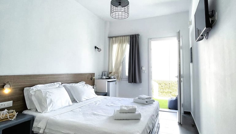 Villa Galaxy - Φηρά, Σαντορίνη