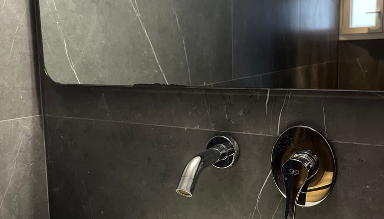 Villa Galaxy - Φηρά, Σαντορίνη