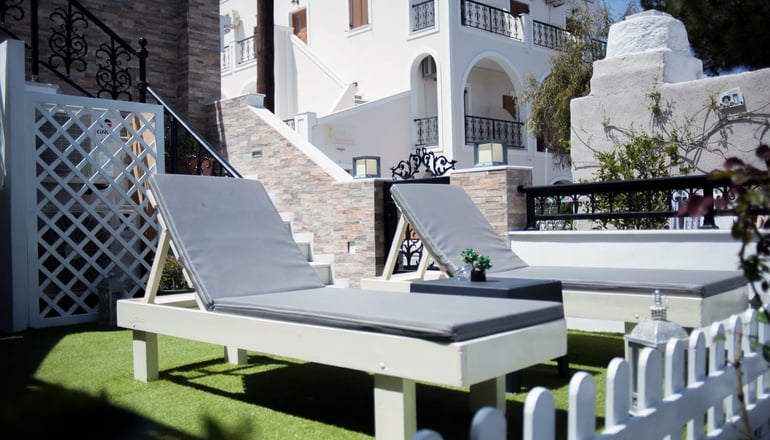 Villa Galaxy - Φηρά, Σαντορίνη