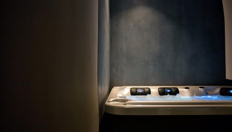 Villa Galaxy - Φηρά, Σαντορίνη