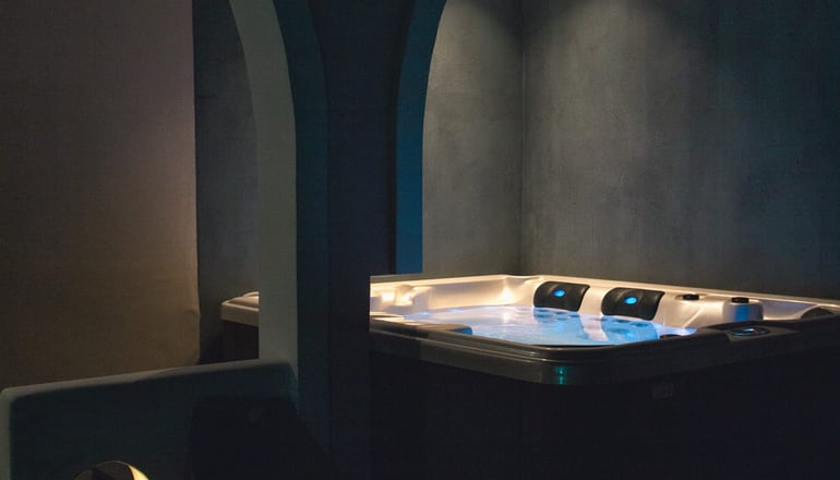 Villa Galaxy - Φηρά, Σαντορίνη