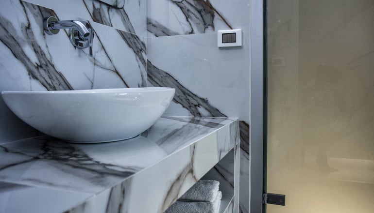 Villa Galaxy - Φηρά, Σαντορίνη