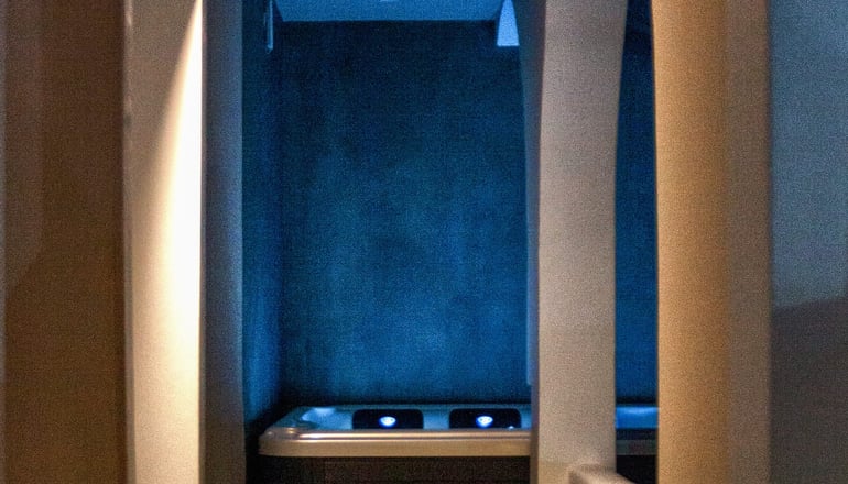 Villa Galaxy - Φηρά, Σαντορίνη