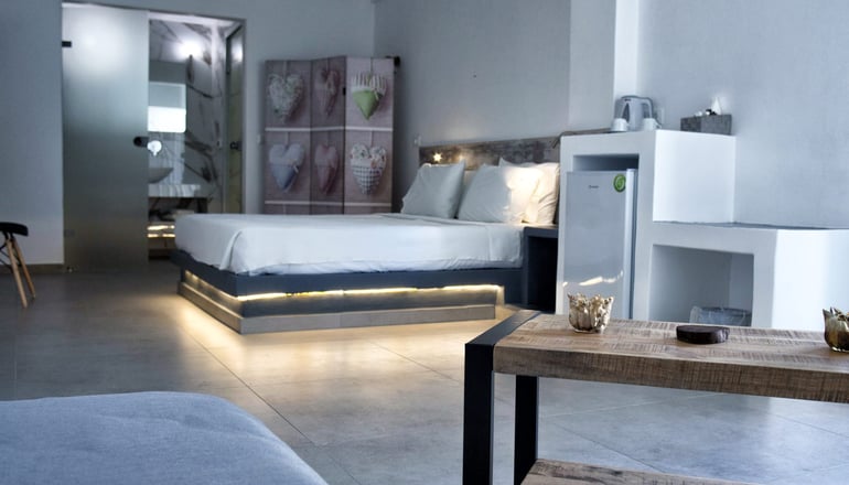 Villa Galaxy - Φηρά, Σαντορίνη