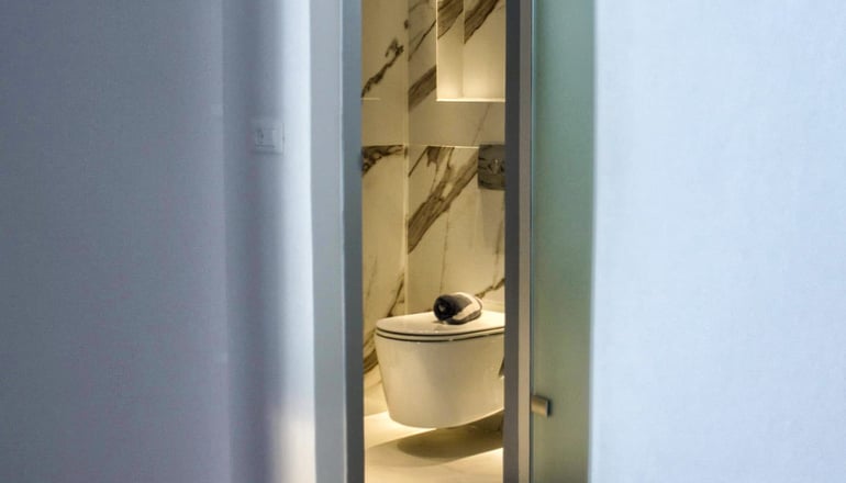 Villa Galaxy - Φηρά, Σαντορίνη