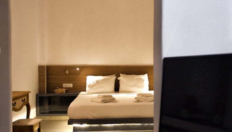 Villa Galaxy - Φηρά, Σαντορίνη