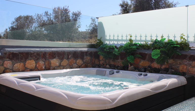 Villa Galaxy - Φηρά, Σαντορίνη