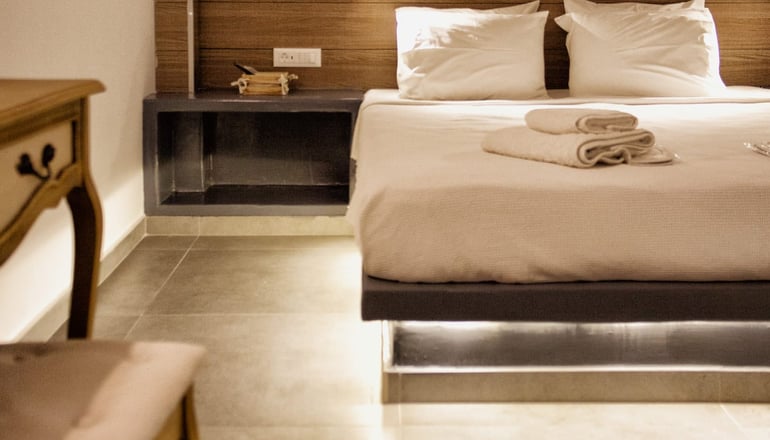 Villa Galaxy - Φηρά, Σαντορίνη