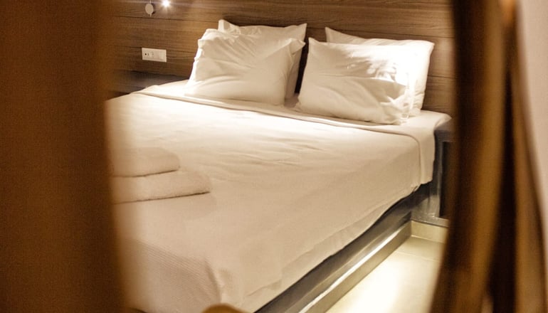 Villa Galaxy - Φηρά, Σαντορίνη