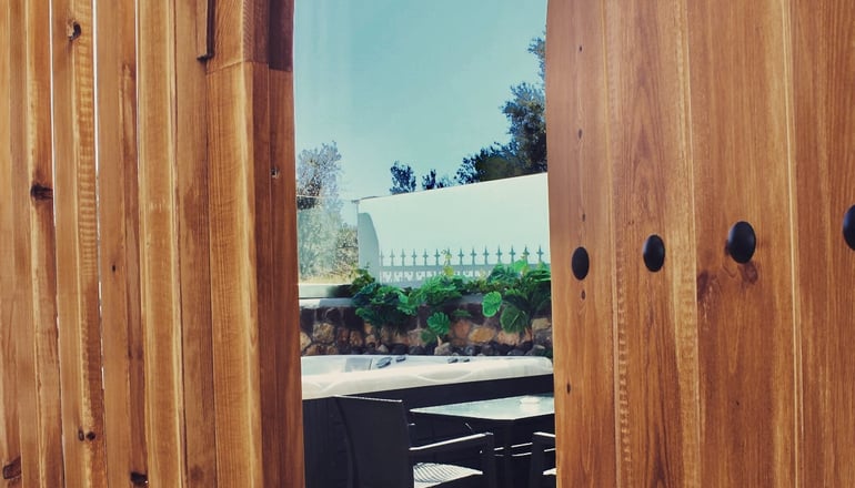 Villa Galaxy - Φηρά, Σαντορίνη