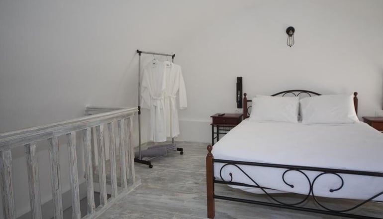 Villa Galaxy - Φηρά, Σαντορίνη