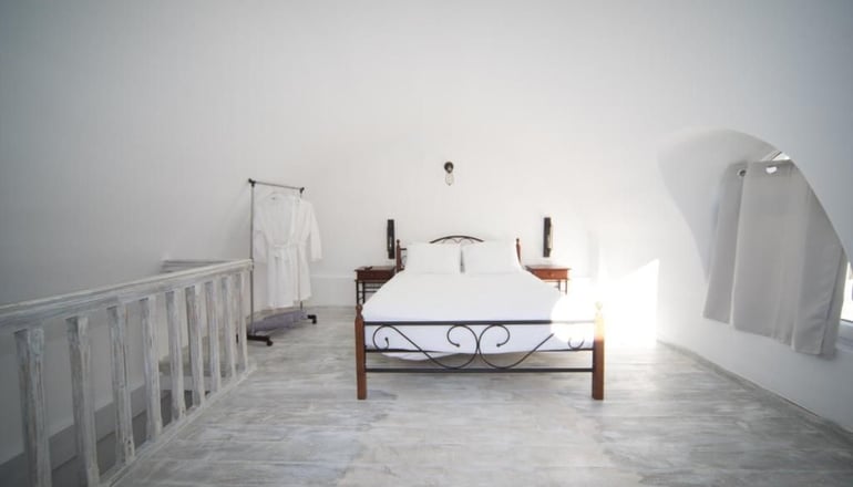 Villa Galaxy - Φηρά, Σαντορίνη