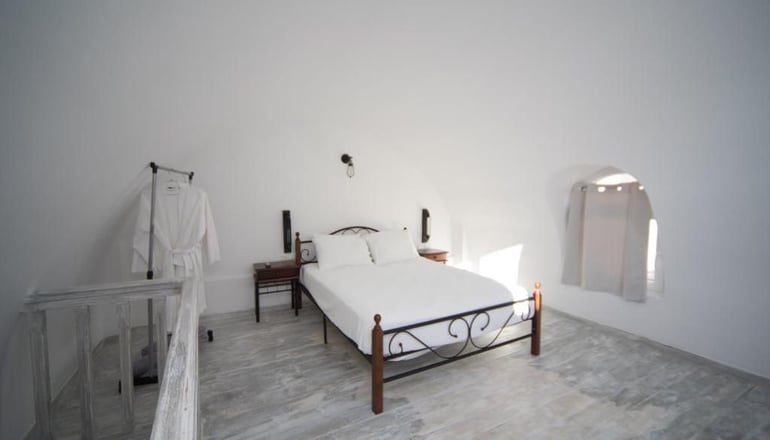 Villa Galaxy - Φηρά, Σαντορίνη