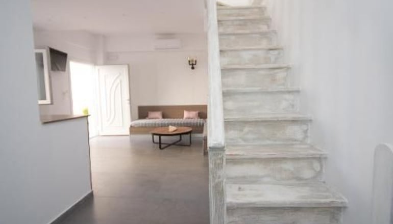 Villa Galaxy - Φηρά, Σαντορίνη