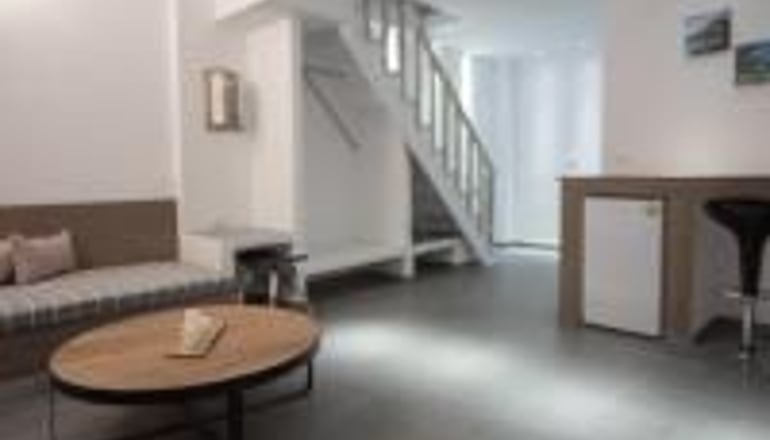 Villa Galaxy - Φηρά, Σαντορίνη