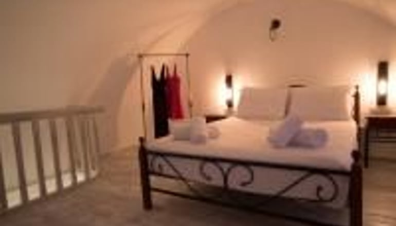 Villa Galaxy - Φηρά, Σαντορίνη