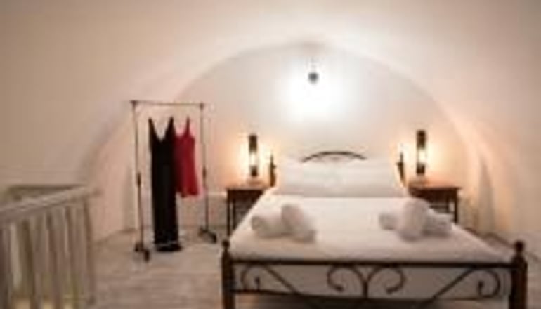 Villa Galaxy - Φηρά, Σαντορίνη