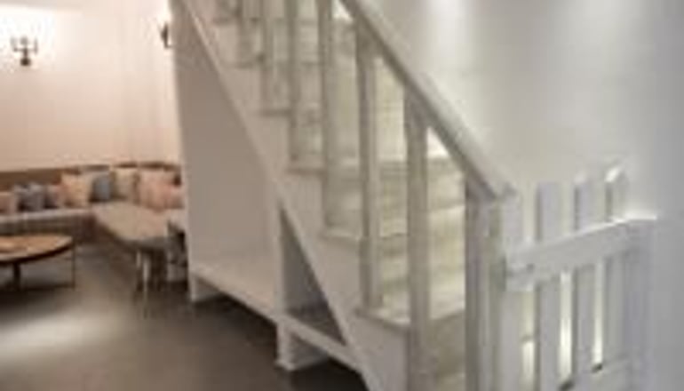 Villa Galaxy - Φηρά, Σαντορίνη