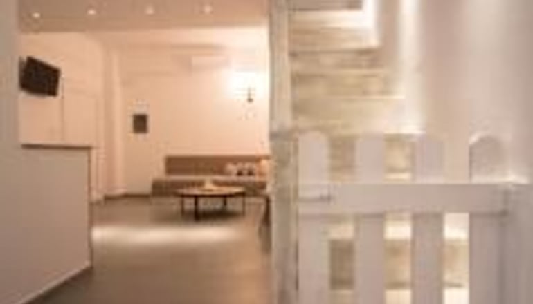 Villa Galaxy - Φηρά, Σαντορίνη