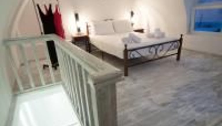 Villa Galaxy - Φηρά, Σαντορίνη