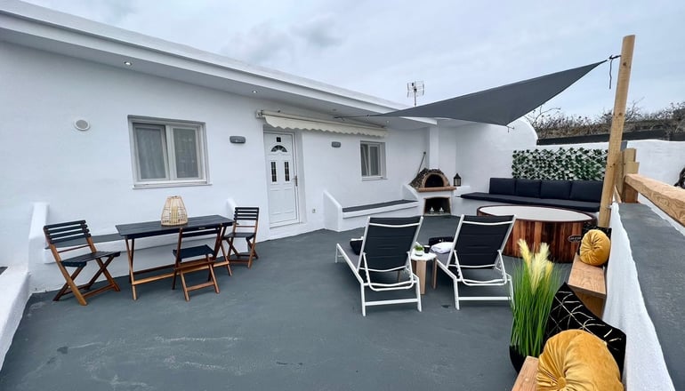 Village Anto - Φηρά, Σαντορίνη