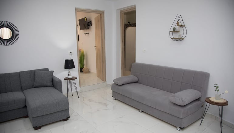 Village Anto - Φηρά, Σαντορίνη