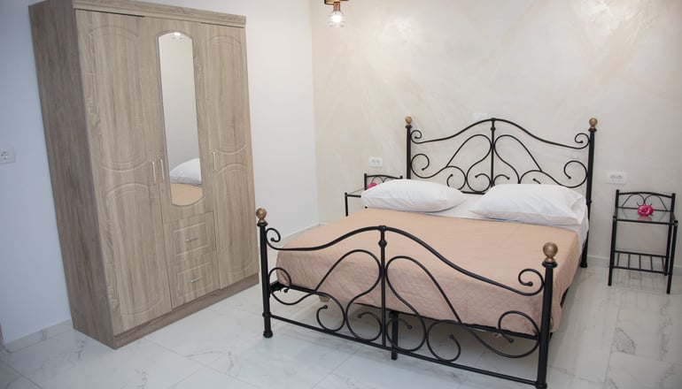 Village Anto - Φηρά, Σαντορίνη