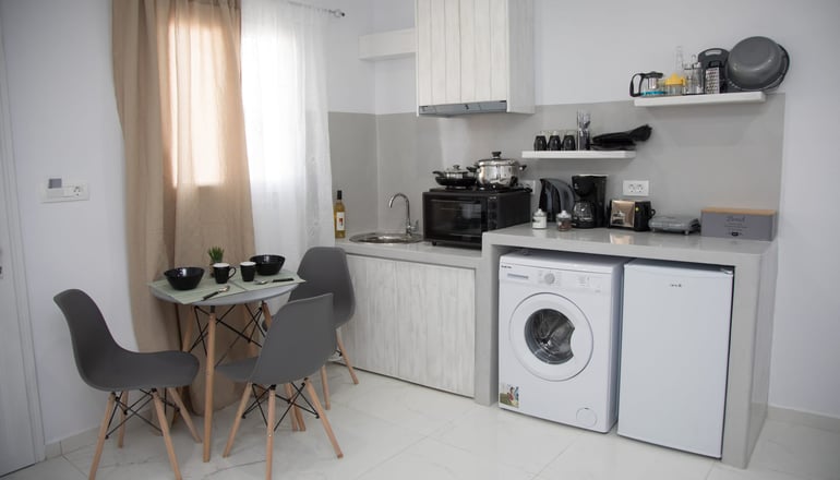 Village Anto - Φηρά, Σαντορίνη