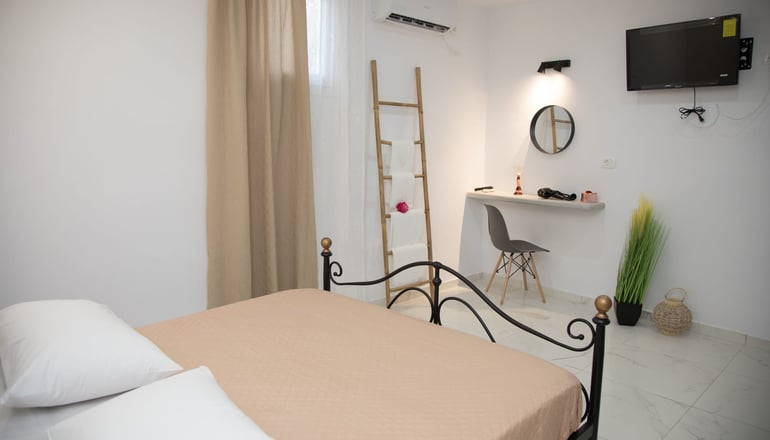 Village Anto - Φηρά, Σαντορίνη