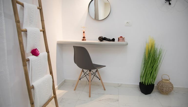 Village Anto - Φηρά, Σαντορίνη