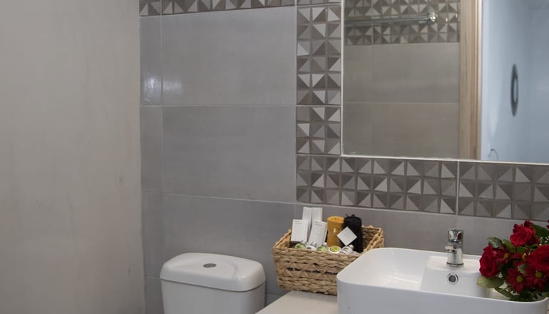 Village Anto - Φηρά, Σαντορίνη