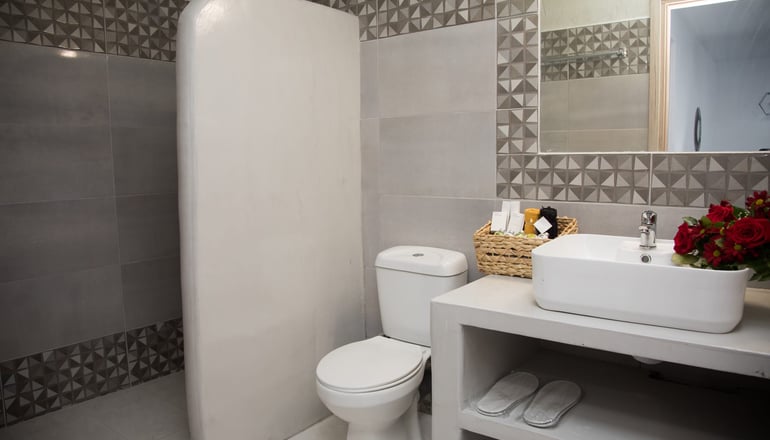 Village Anto - Φηρά, Σαντορίνη