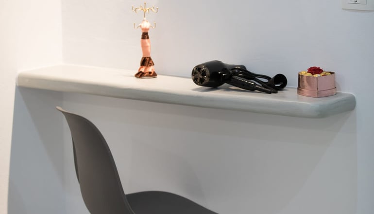 Village Anto - Φηρά, Σαντορίνη