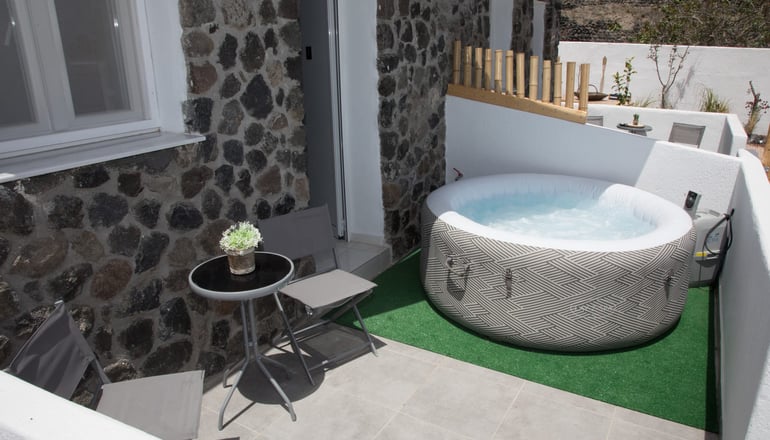 Village Anto - Φηρά, Σαντορίνη