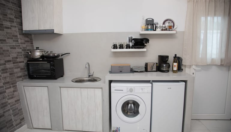 Village Anto - Φηρά, Σαντορίνη