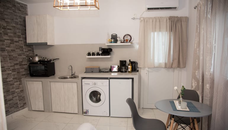 Village Anto - Φηρά, Σαντορίνη