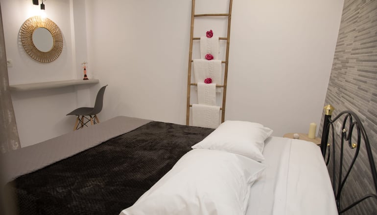 Village Anto - Φηρά, Σαντορίνη