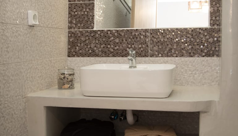 Village Anto - Φηρά, Σαντορίνη