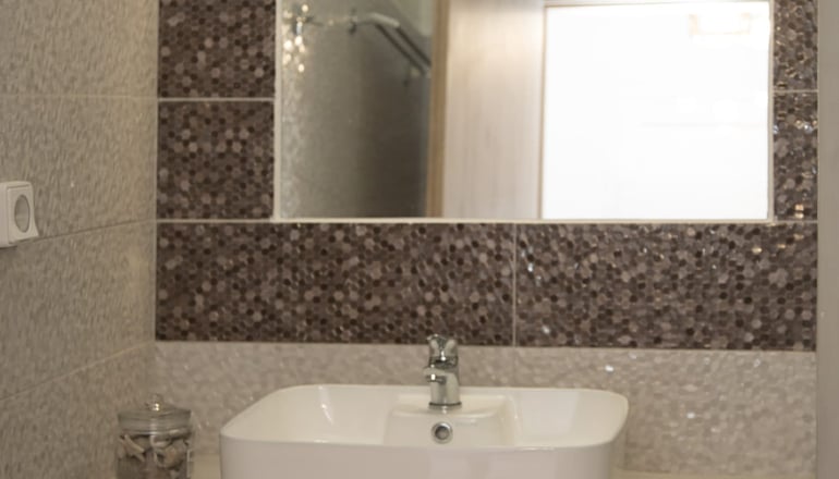 Village Anto - Φηρά, Σαντορίνη