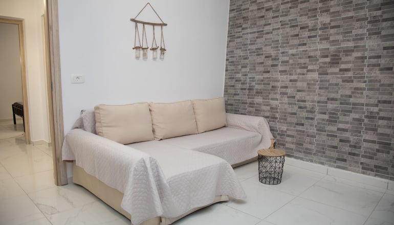 Village Anto - Φηρά, Σαντορίνη