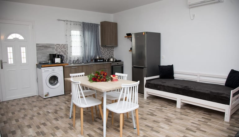 Village Anto - Φηρά, Σαντορίνη