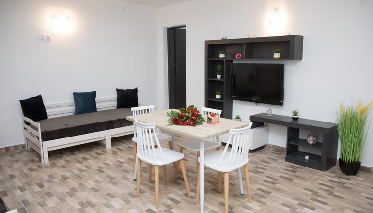 Village Anto - Φηρά, Σαντορίνη