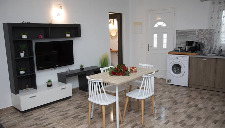 Village Anto - Φηρά, Σαντορίνη