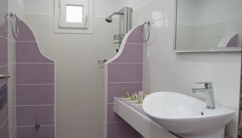 Village Anto - Φηρά, Σαντορίνη