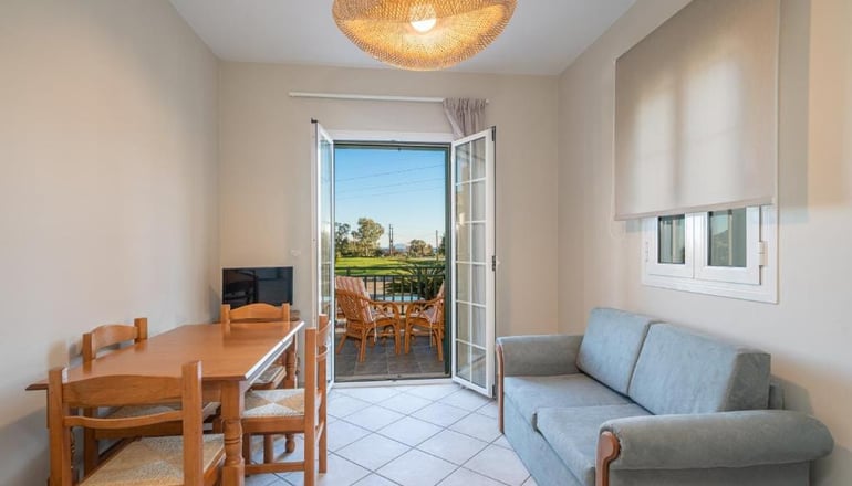 Captain's Villas - Κατελειός, Κεφαλονιά